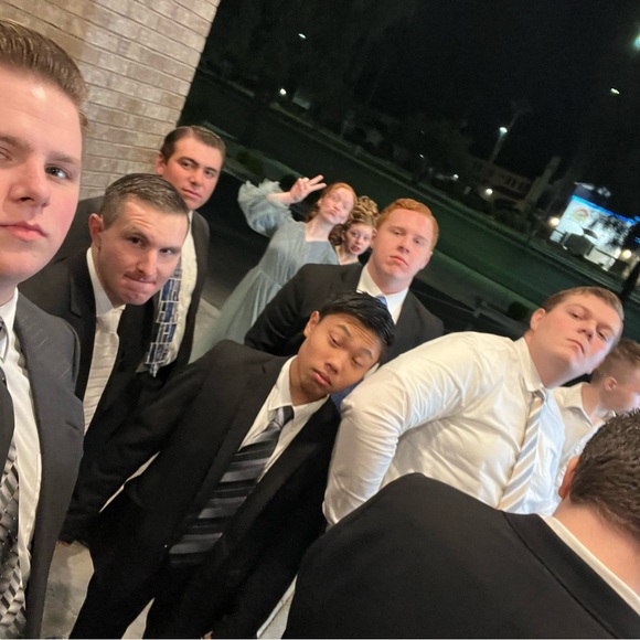 meet your posher - Picture 9 of 16